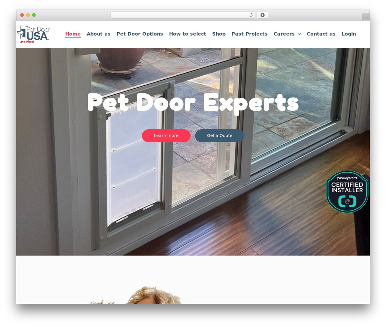 Theme WordPress Hello Elementor - petdoorusa.com Theme WordPress Hello Elementor - petdoorusa.com
