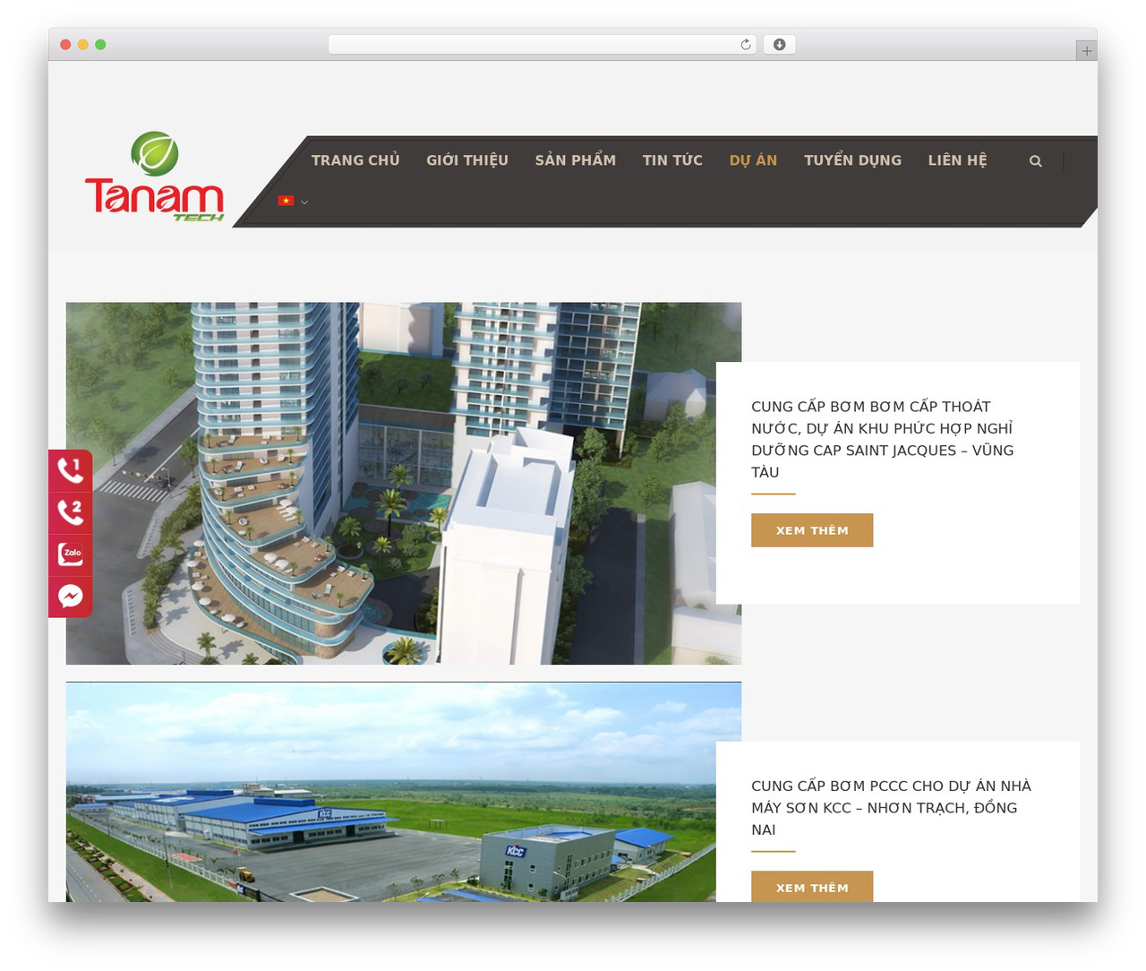 Theme WordPress Layers - tanamtech.com Theme WordPress Layers - tanamtech.com