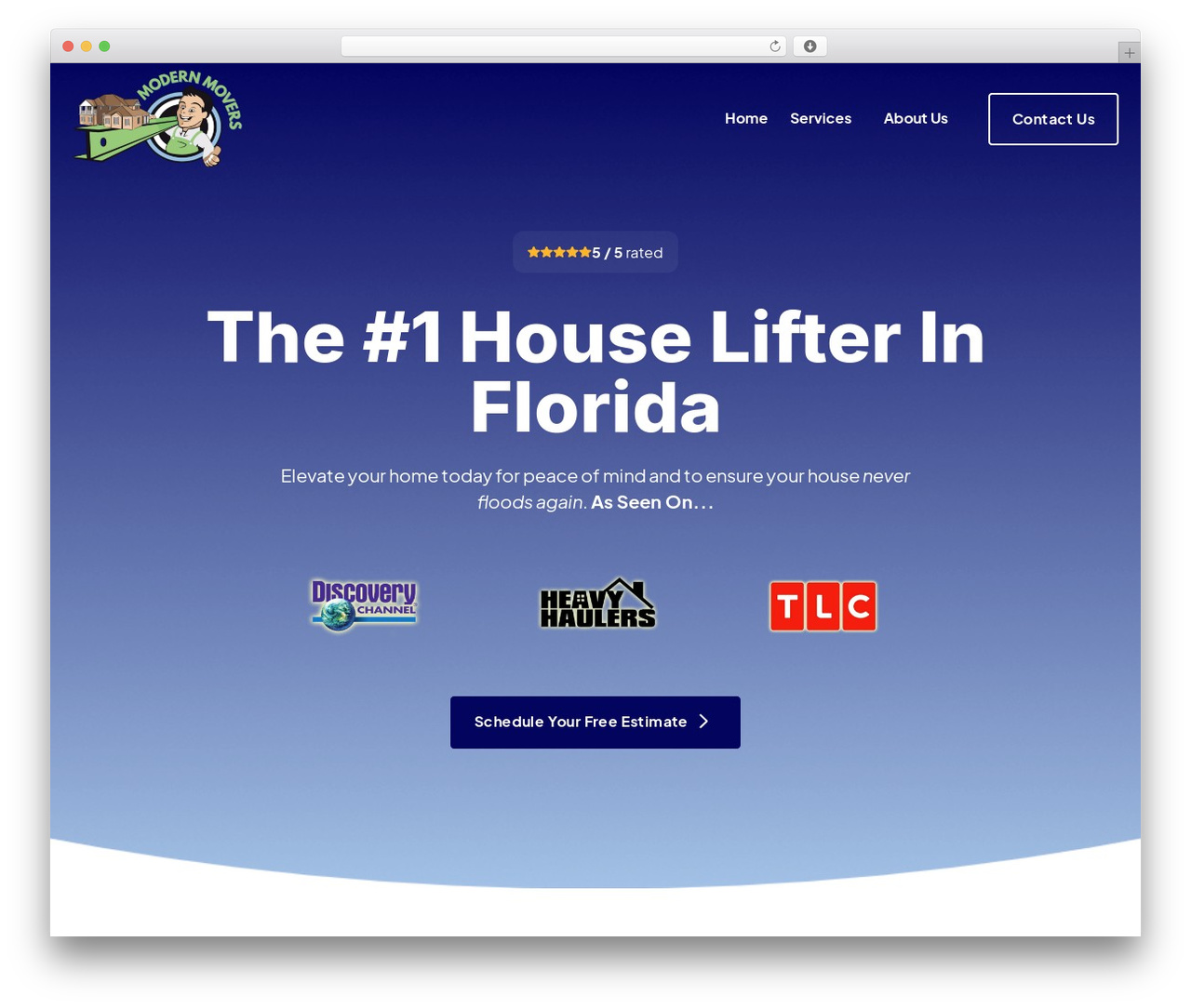 Theme WordPress WP Rig - modernmovers.com Theme WordPress WP Rig - modernmovers.com