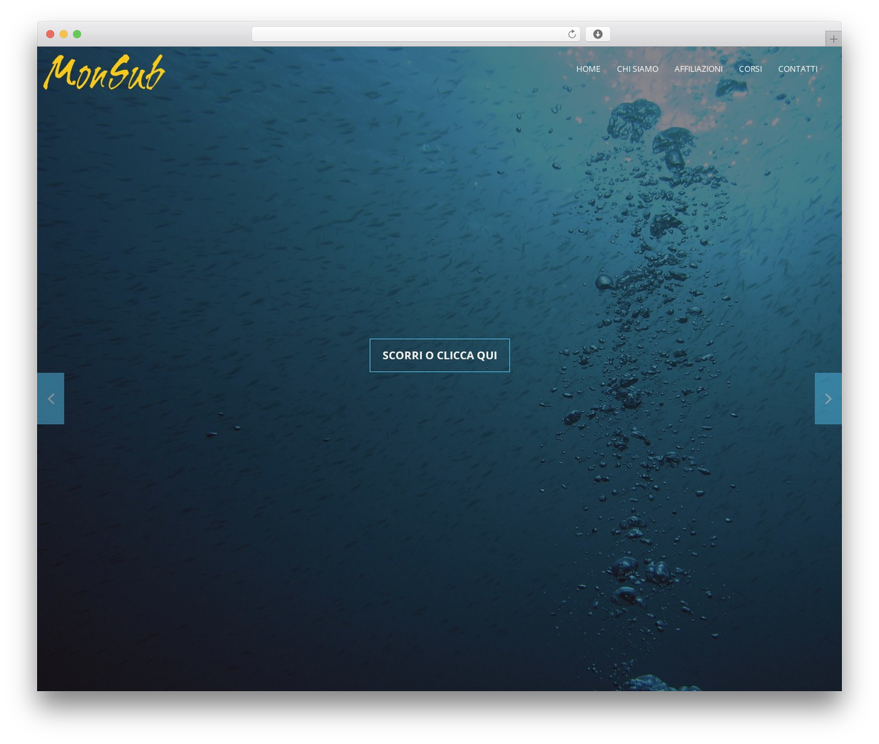 WordPress theme Switch Lite - monsub.it WordPress theme Switch Lite - monsub.it