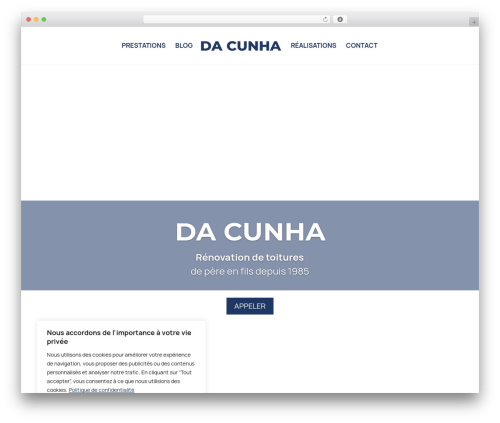 Tswd front end WordPress plugin - sasudacunha.com