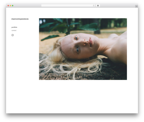 PhotoSwipe (photo-swipe) free WordPress plugin - marcoimperatore.com PhotoSwipe (photo-swipe) free WordPress plugin - marcoimperatore.com