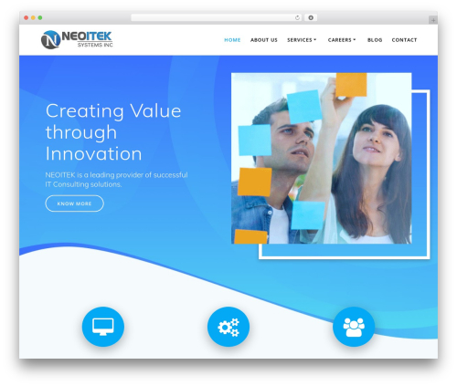 Owl Carousel WP (owl-carousel-wp) free WordPress plugin - neoiteksys.com