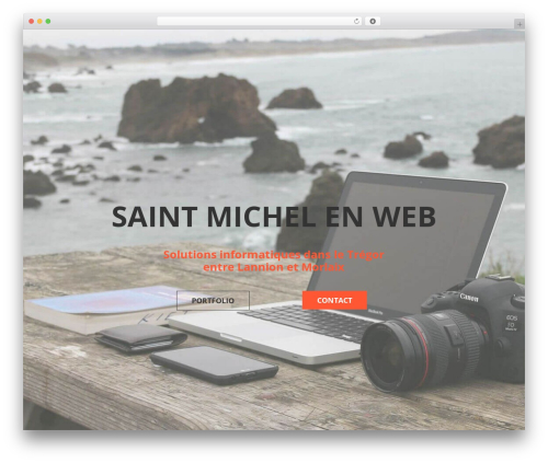 Dima_shortcodes WordPress plugin - saintmichelenweb.com