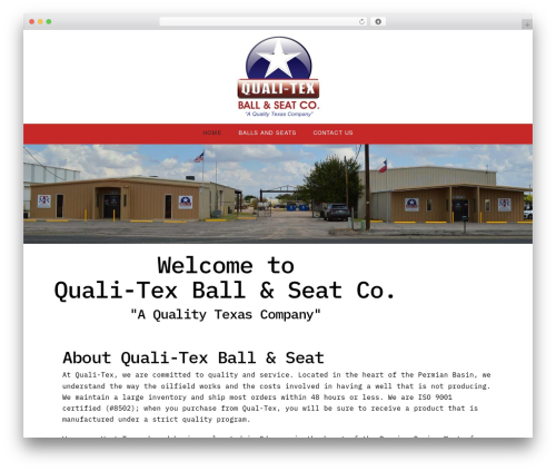 Preloader Matrix (matrix-pre-loader) free WordPress plugin - qualitexballandseat.com