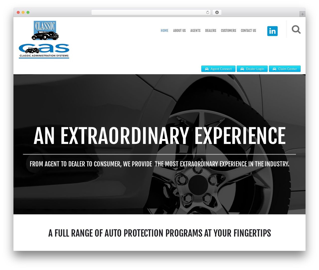 cherry WordPress theme - classictrak.com cherry WordPress theme - classictrak.com
