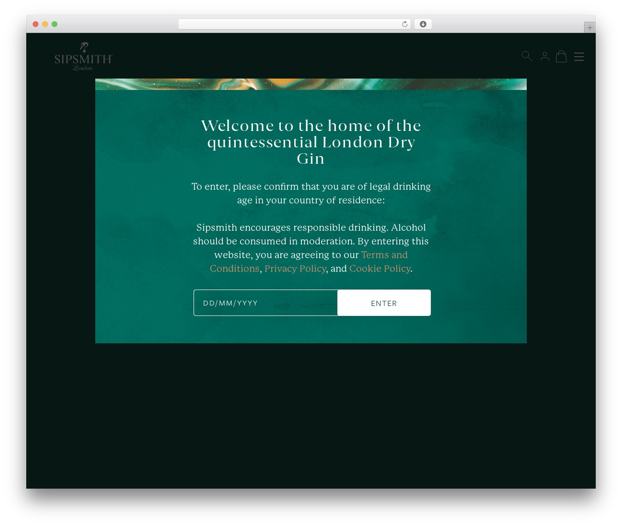 Creode base theme WordPress ecommerce theme - sipsmith.com Creode base theme WordPress ecommerce theme - sipsmith.com