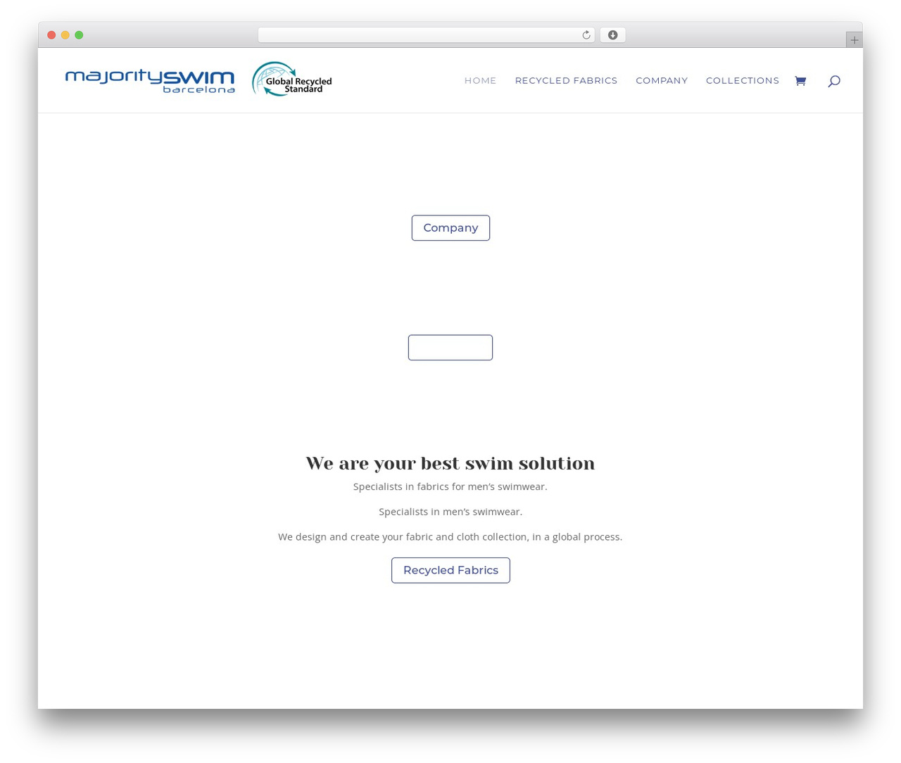 Divi theme WordPress - majorityswim.net Divi theme WordPress - majorityswim.net
