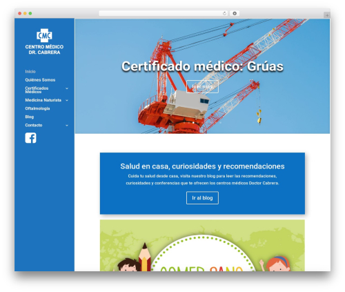 WordPress Form Customizer | CF7 Customizer (cf7-customizer) free WordPress plugin - drperecabrera.com