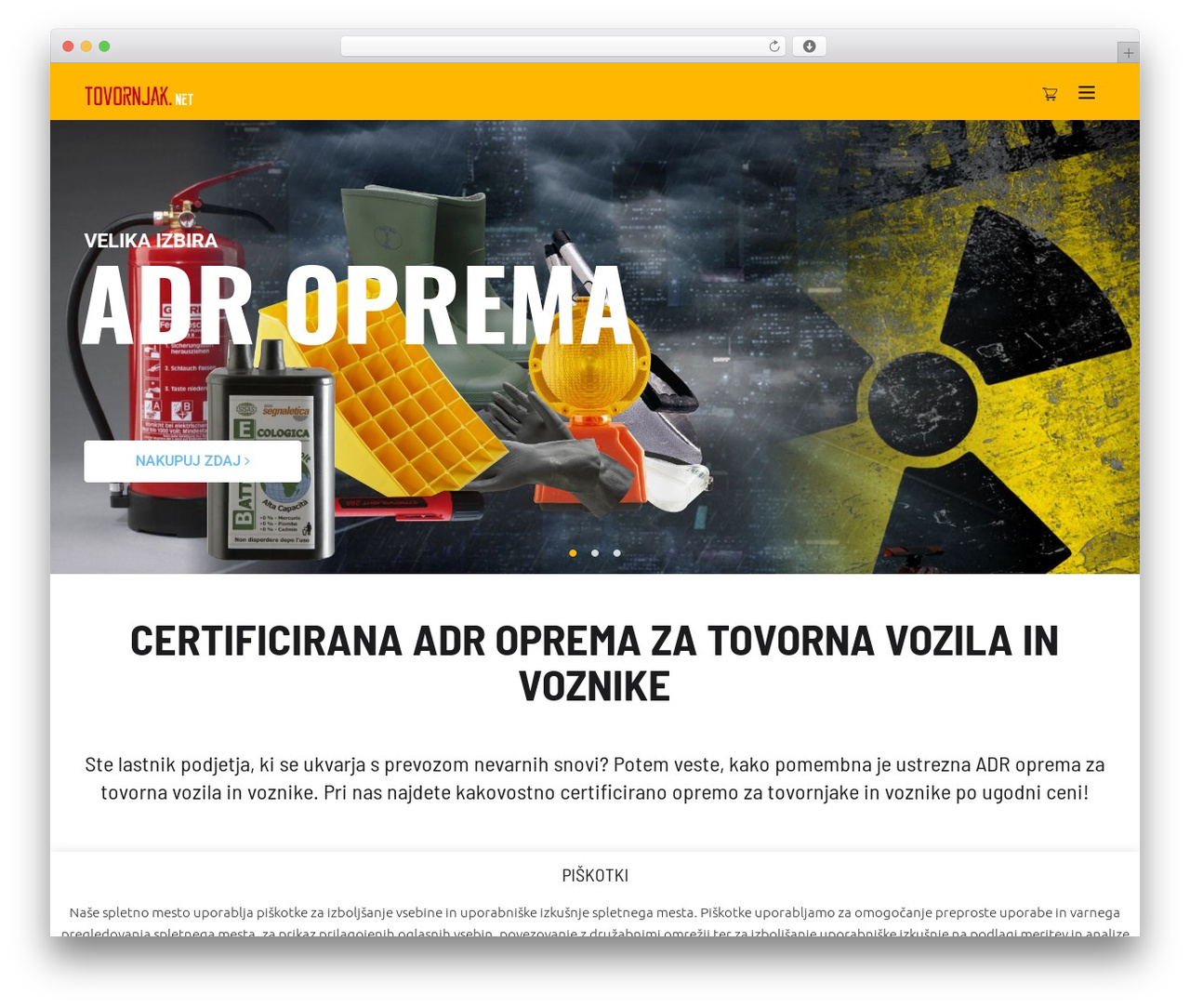 Equipo theme WordPress - tovornjak.net Equipo theme WordPress - tovornjak.net