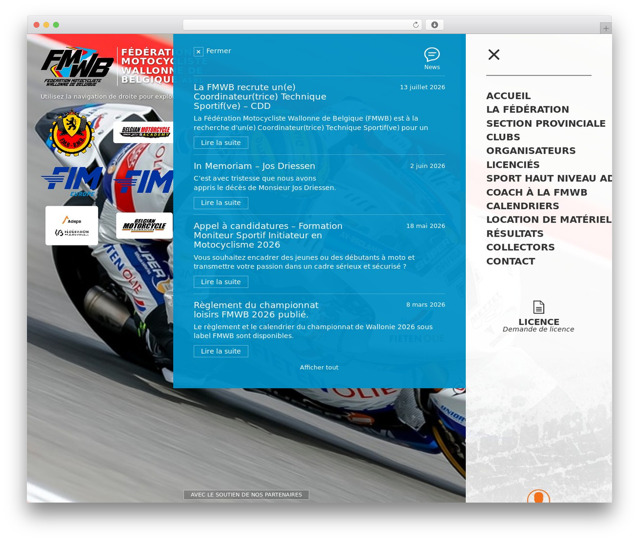 FMWB THEME WordPress theme - fmwb.be FMWB THEME WordPress theme - fmwb.be