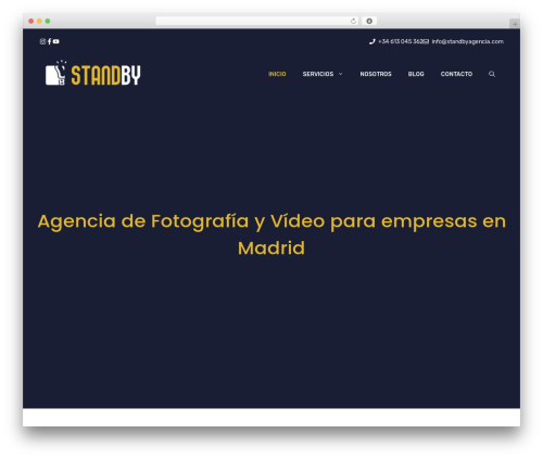 B Blocks – The ultimate block collection (b-blocks) free WordPress plugin - standbyagencia.com B Blocks – The ultimate block collection (b-blocks) free WordPress plugin - standbyagencia.com