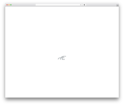 HyperX WordPress theme - ezioantonelli.com