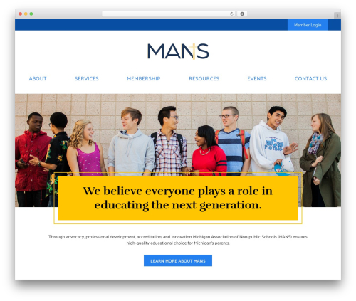 Woo events WordPress plugin - m-a-n-s.org