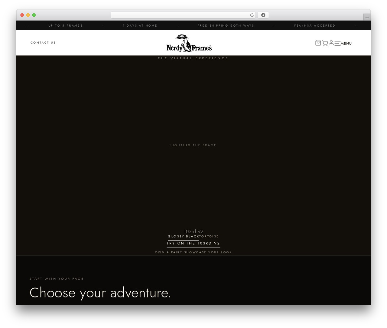 NerdyFrames top WordPress theme - nerdyframes.com