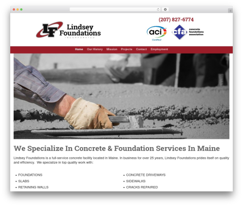 SWMC Wordpress Base Theme WP theme - lindseyfoundations.com SWMC Wordpress Base Theme WP theme - lindseyfoundations.com
