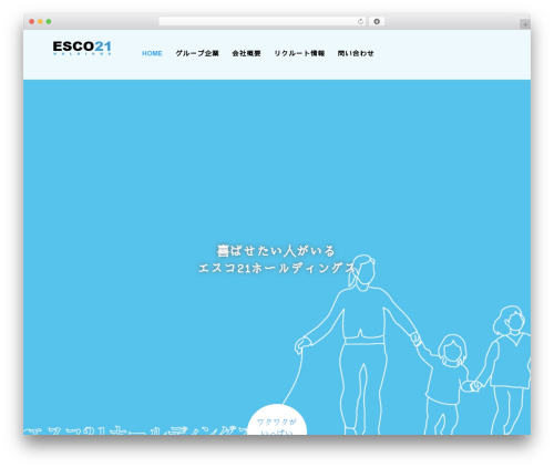 Tcd workflow WordPress plugin - esco21.com