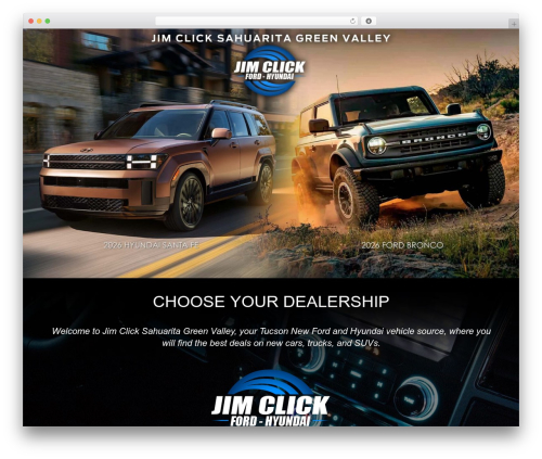 The7 Classic WordPress theme - jimclicksgv.com The7 Classic WordPress theme - jimclicksgv.com