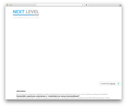 Exclusive addons elementor pro WordPress plugin - nextlevelcommunication.it