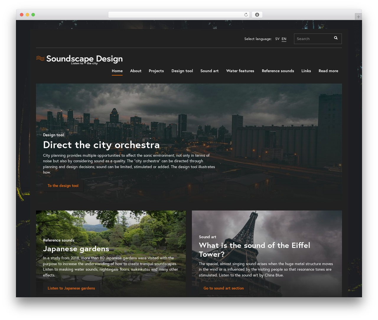 Theme WordPress The Sceleton theme - soundscapedesign.info Theme WordPress The Sceleton theme - soundscapedesign.info