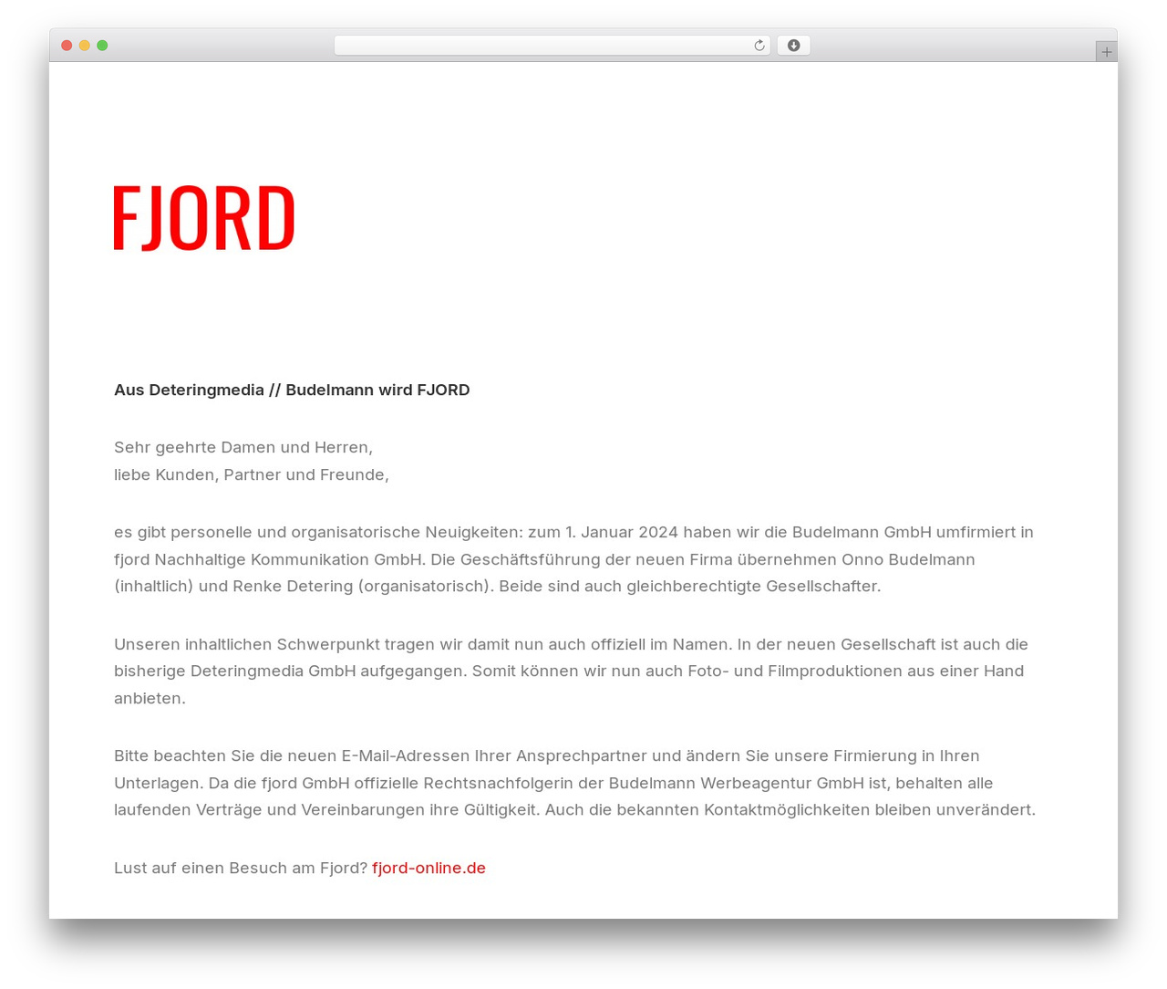 Uncode WordPress theme design - deteringmedia.de Uncode WordPress theme design - deteringmedia.de