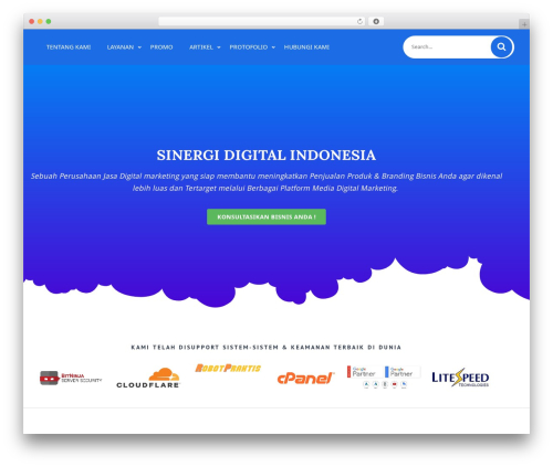 Web Developer theme WordPress free - sinergidigitalindonesia.com Web Developer theme WordPress free - sinergidigitalindonesia.com