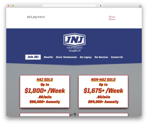 WP Bodymovin (wp-bodymovin) free WordPress plugin - jnjexpress.com WP Bodymovin (wp-bodymovin) free WordPress plugin - jnjexpress.com