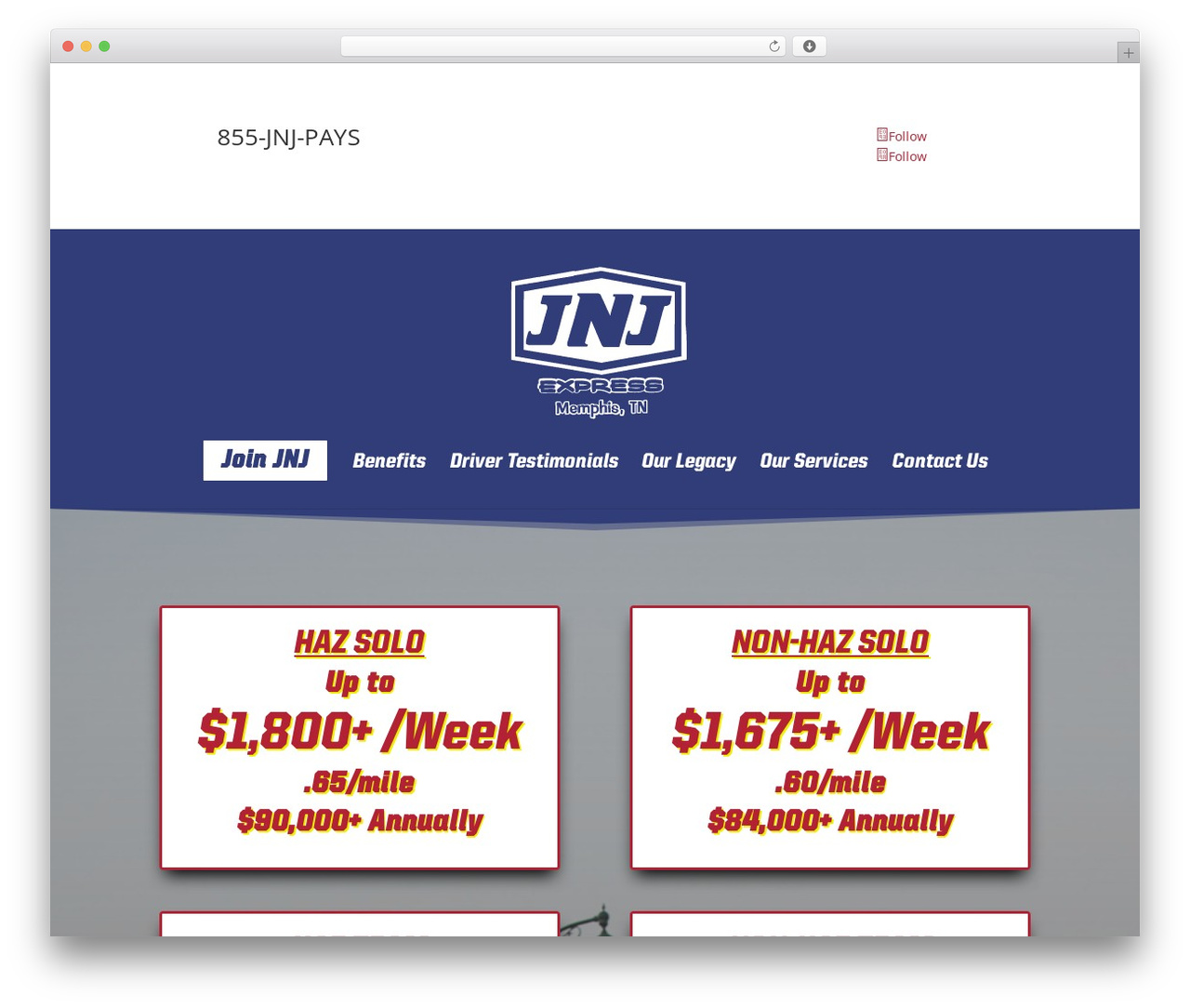 WordPress theme Divi - jnjexpress.com WordPress theme Divi - jnjexpress.com