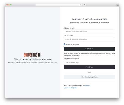 Dynamic elementor acf repeater WordPress plugin - sylvestre-ui.com