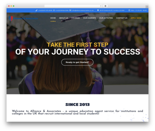 Ultimate WordPress Preloader (css3-preloader-ultimate) free WordPress plugin - www.allianceassociates.co.uk Ultimate WordPress Preloader (css3-preloader-ultimate) free WordPress plugin - www.allianceassociates.co.uk