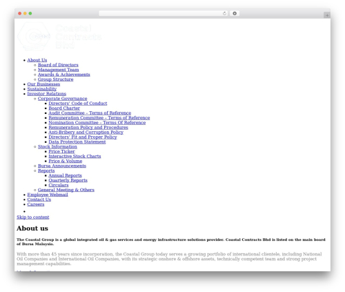 Stock Quotes List (stock-quotes-list) free WordPress plugin - coastalcontracts.com Stock Quotes List (stock-quotes-list) free WordPress plugin - coastalcontracts.com