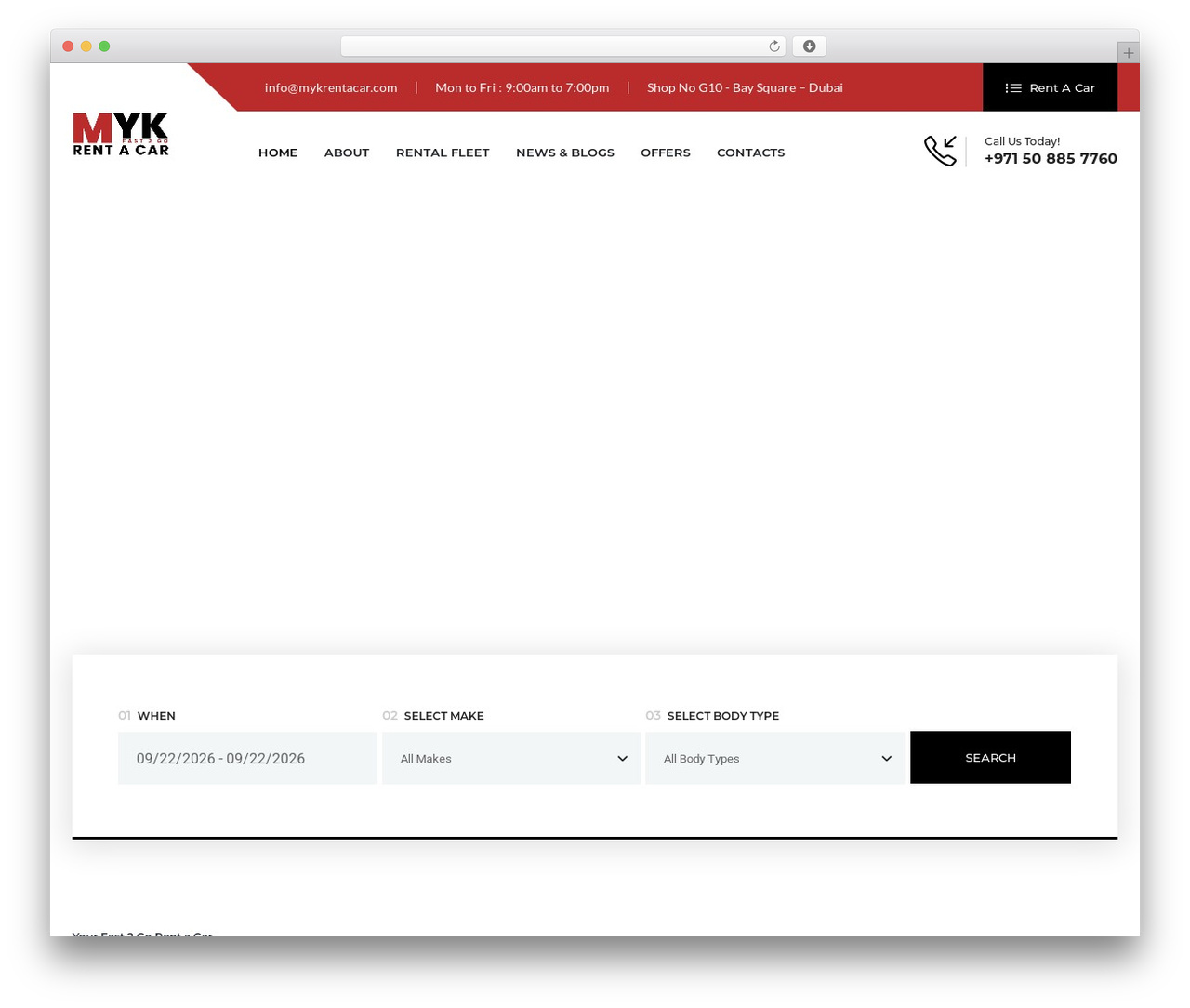WordPress theme Revus - mykrentacar.com WordPress theme Revus - mykrentacar.com