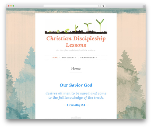 Scroll to Anchor (scroll-to-anchor) free WordPress plugin - cocdiscipleship.org Scroll to Anchor (scroll-to-anchor) free WordPress plugin - cocdiscipleship.org