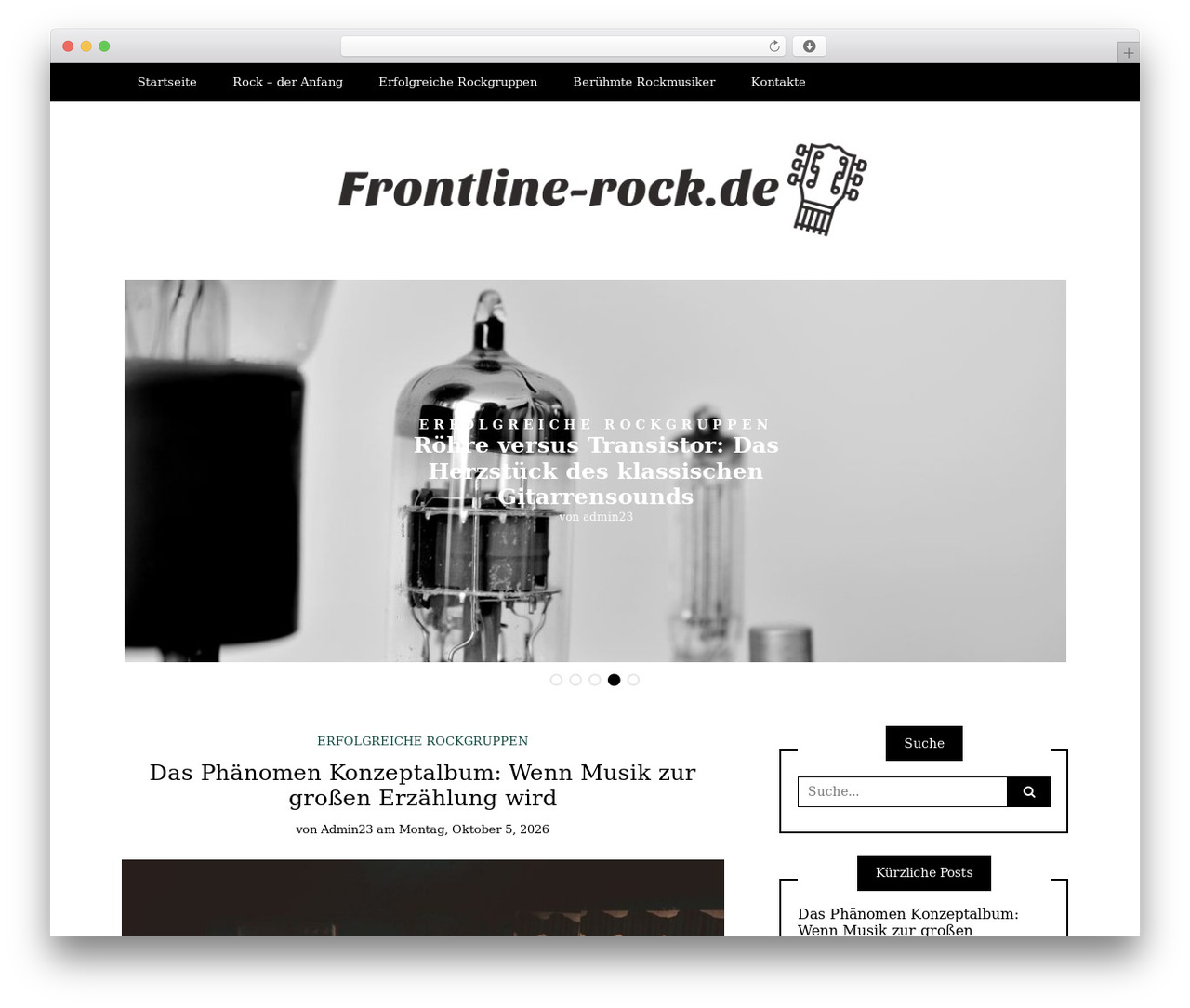 Writee best free WordPress theme - frontline-rock.de Writee best free WordPress theme - frontline-rock.de