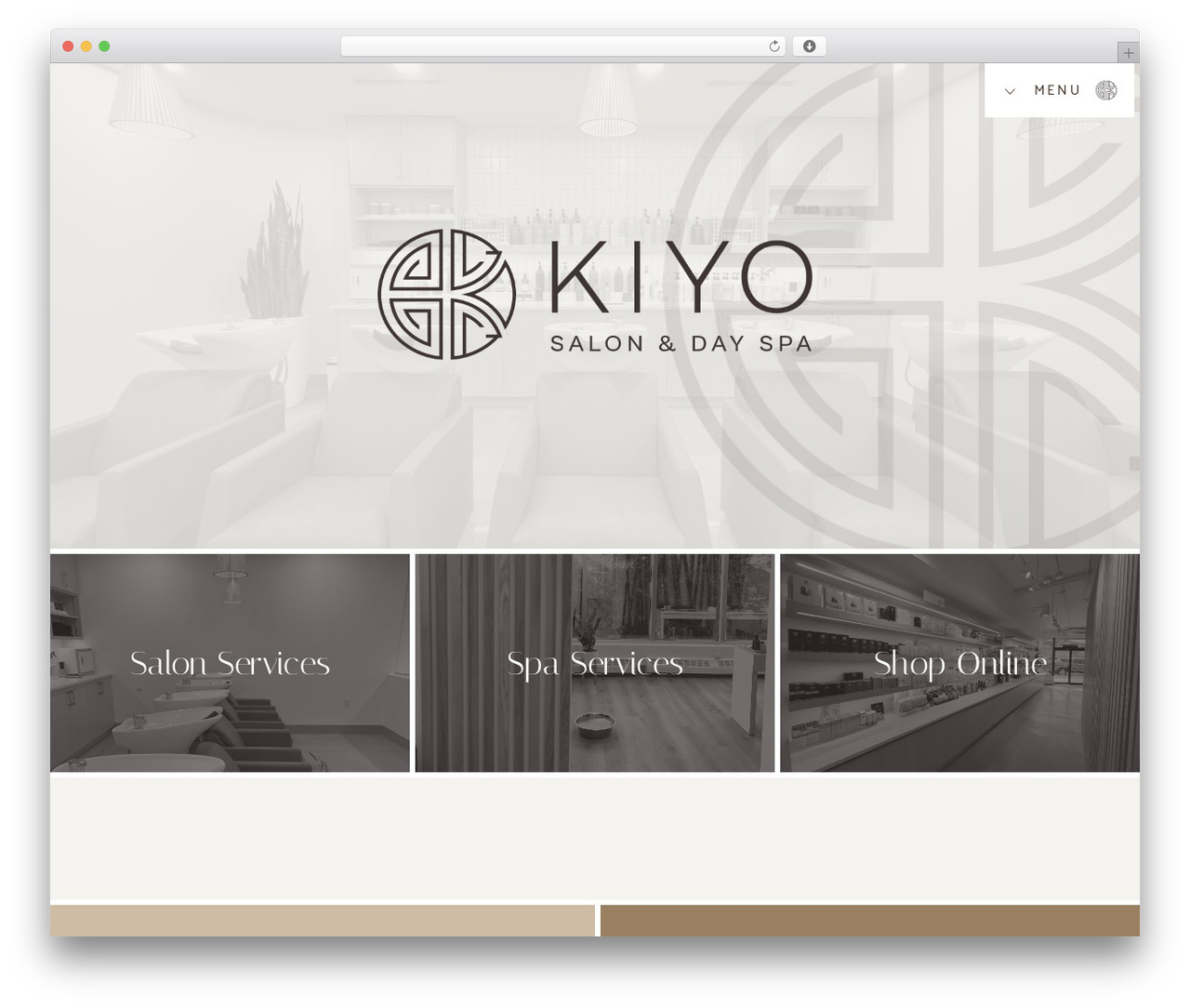 Array Blank WP theme - houseofkiyo.com Array Blank WP theme - houseofkiyo.com