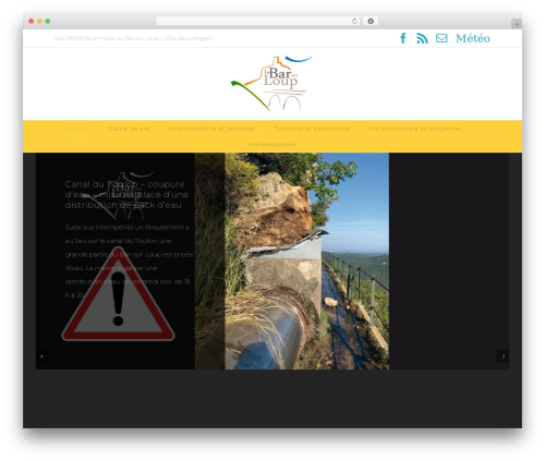 WP-Font-Resizer (wp-font-resizer) free WordPress plugin - lebarsurloup.fr WP-Font-Resizer (wp-font-resizer) free WordPress plugin - lebarsurloup.fr