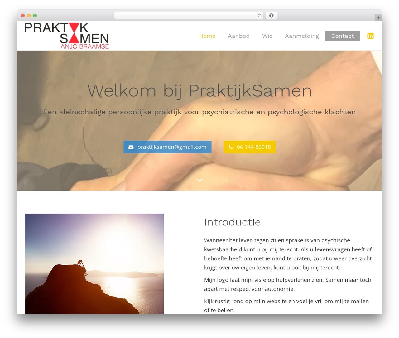 Best WordPress theme Lambda - praktijksamen.com Best WordPress theme Lambda - praktijksamen.com