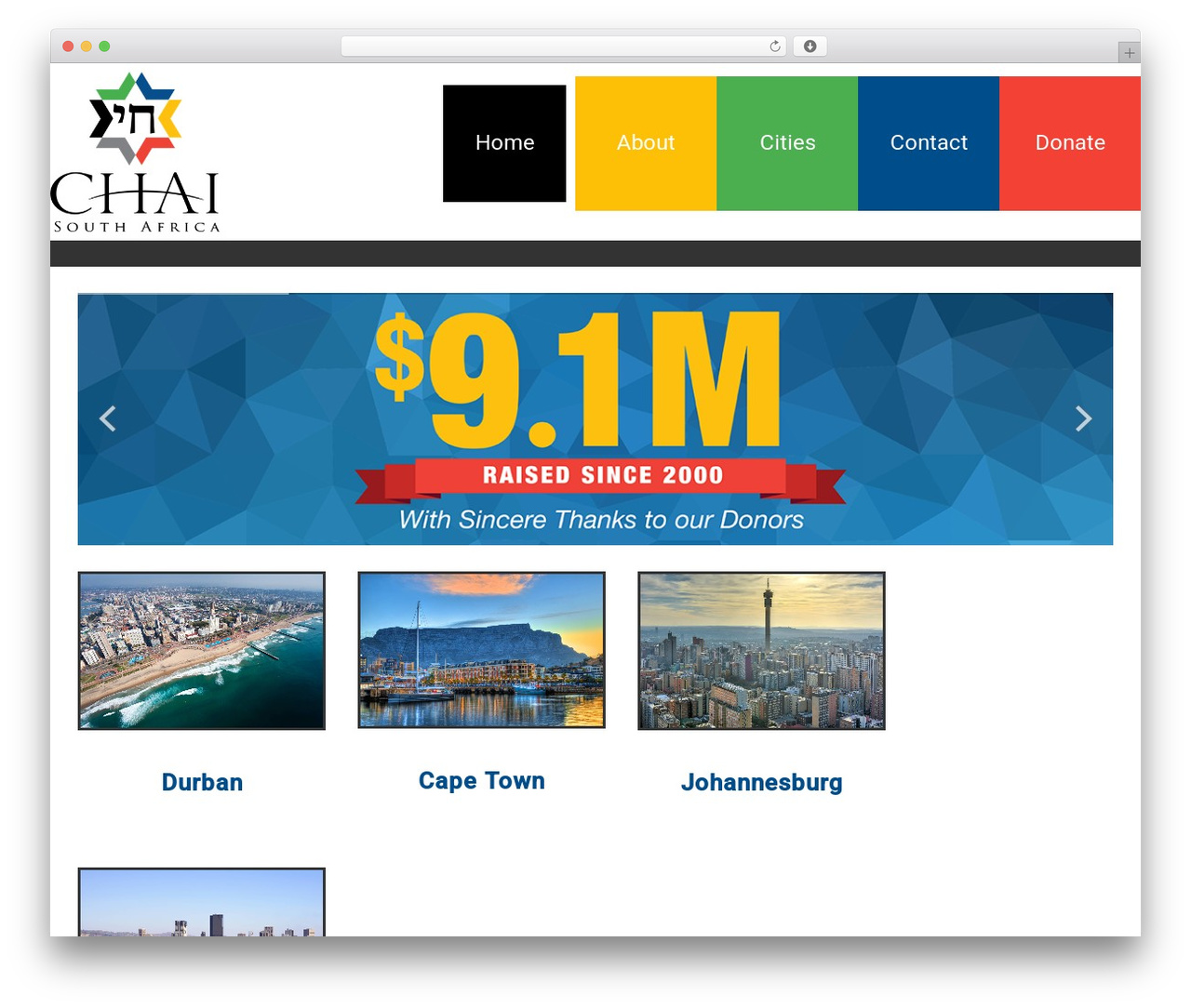 Cherry Framework WordPress website theme - chaisouthafrica.com Cherry Framework WordPress website theme - chaisouthafrica.com