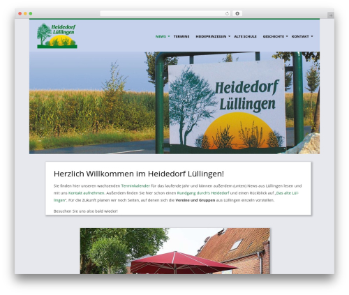 Dispatch Premium best WordPress theme - heidedorf-luellingen.com Dispatch Premium best WordPress theme - heidedorf-luellingen.com