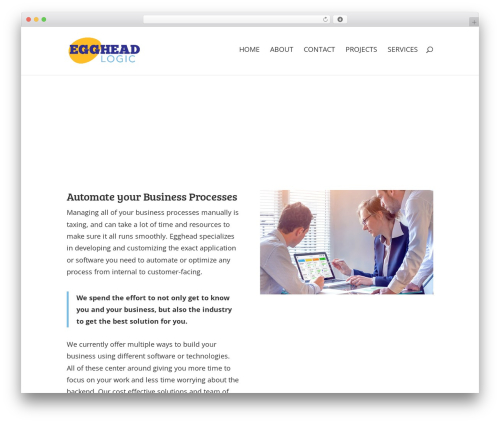 Exactmetrics premium WordPress plugin - eggheadlogic.com