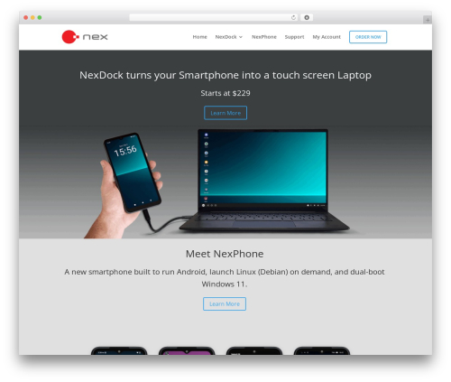 WP fancyBox3 (wp-fancybox-3) free WordPress plugin - nexdock.com