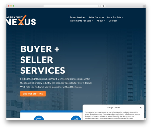 Realtyna Organic IDX plugin + WPL Real Estate (real-estate-listing-realtyna-wpl) free WordPress plugin - laboratorynexus.com