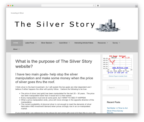 Disqus Conditional Load (disqus-conditional-load) free WordPress plugin - thesilverstory.com
