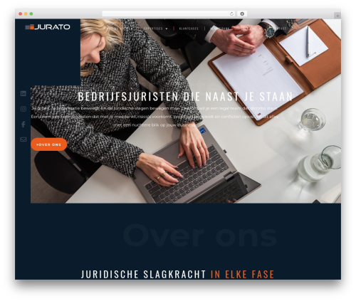 Team for elementor WordPress plugin - jurato.nl