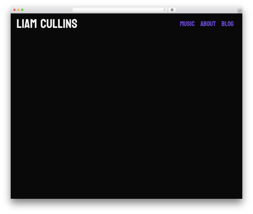Countdown Block (wp-countdown-block) free WordPress plugin - liamcullins.com