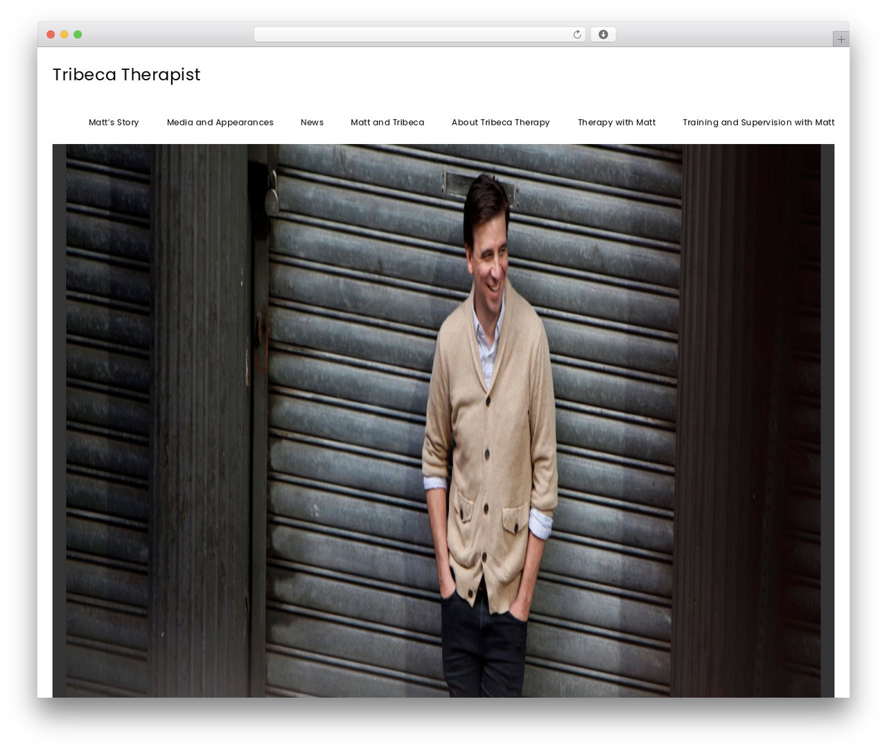 iCoachPro theme WordPress - tribecatherapist.com iCoachPro theme WordPress - tribecatherapist.com