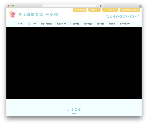 QA Analytics (qa-heatmap-analytics) free WordPress plugin - soyo-kaze.co.jp