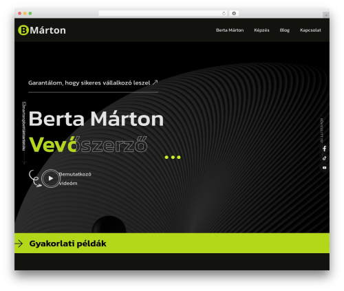 Woocommerce pixel manager WordPress plugin - bertamarton.hu