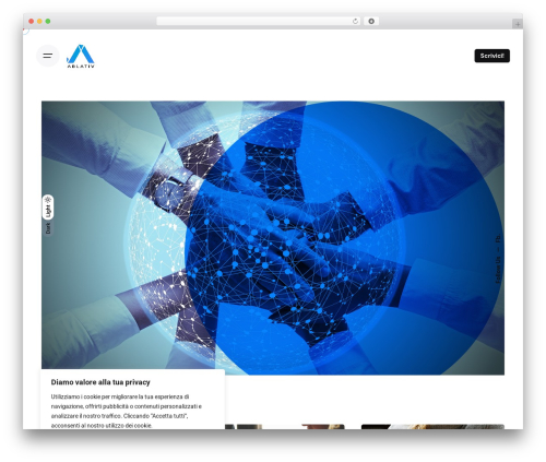 Ohio extra WordPress plugin - ablativ.it