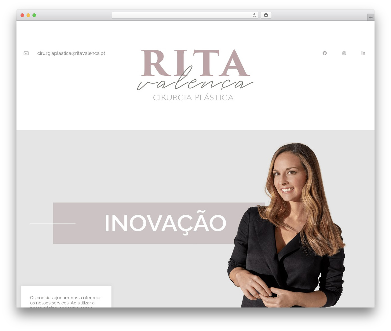 Progery theme WordPress - ritavalenca.pt Progery theme WordPress - ritavalenca.pt